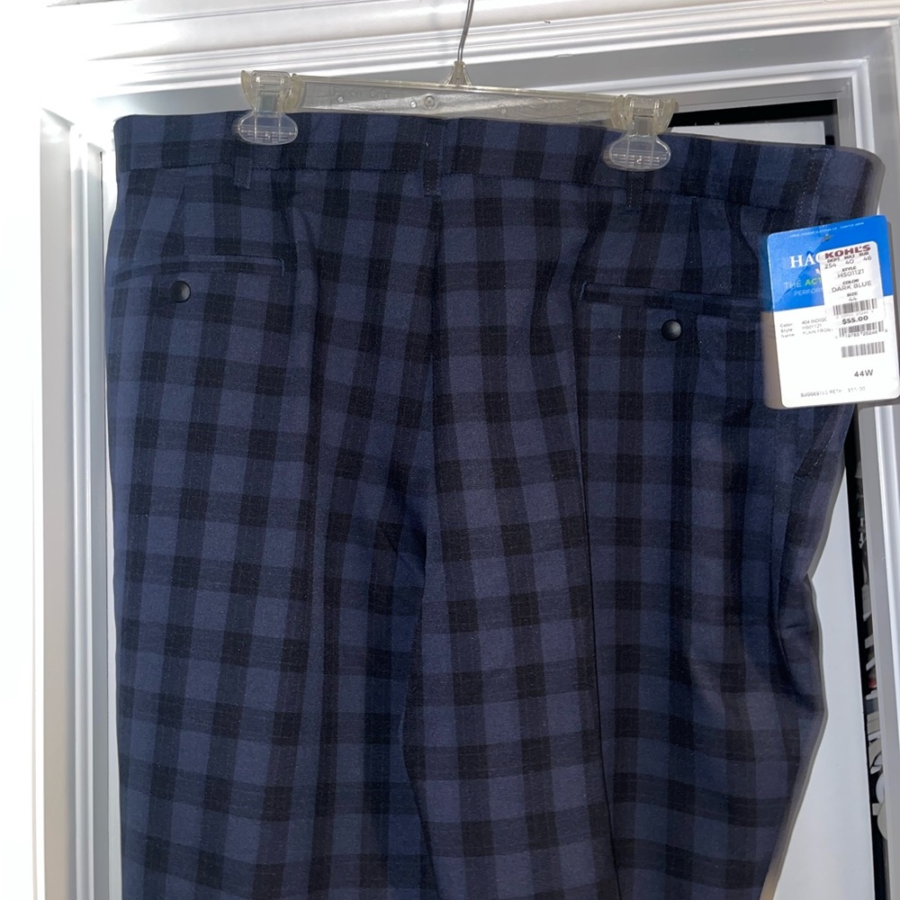 Haggar Golf Shorts